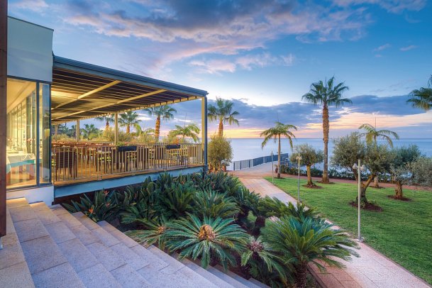 Vidamar Resorts Madeira