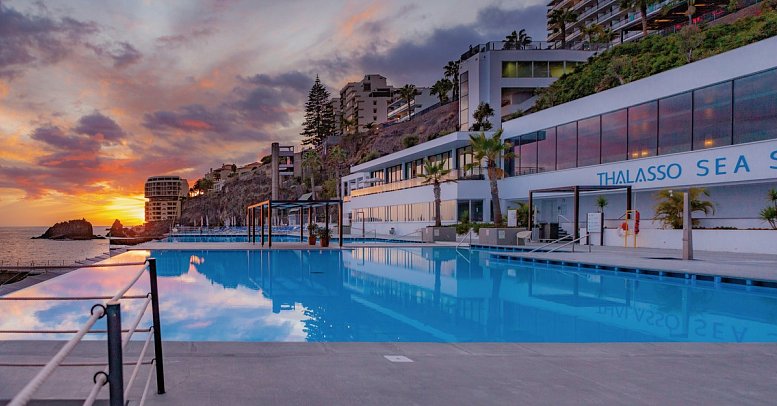 Vidamar Resorts Madeira