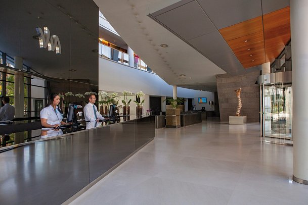 Vidamar Resorts Madeira