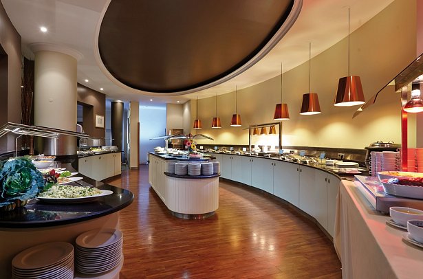 PortoBay Santa Maria