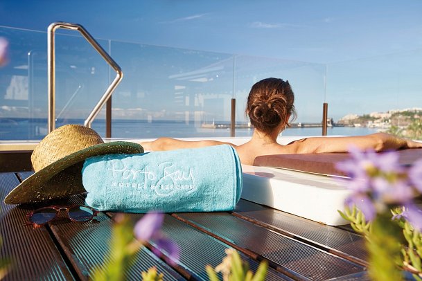 PortoBay Santa Maria