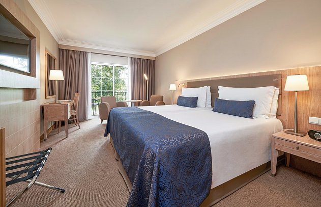 PortoBay Santa Maria - Wohnbeispiel Studio (Zimmercodierung SB1)