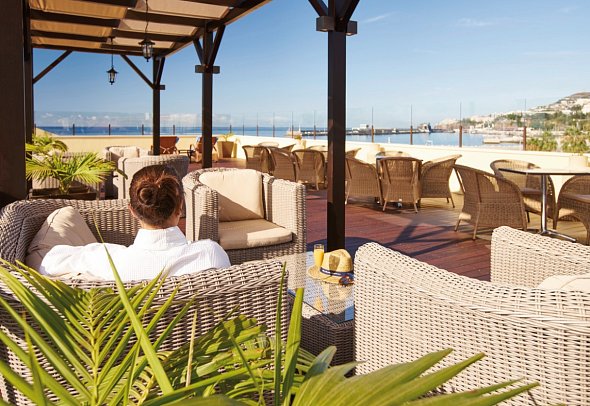 PortoBay Santa Maria