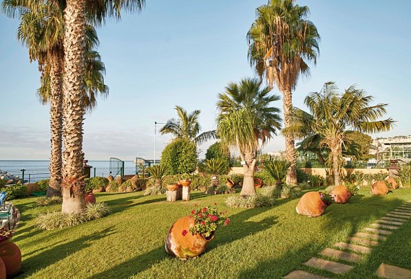 PortoBay Santa Maria