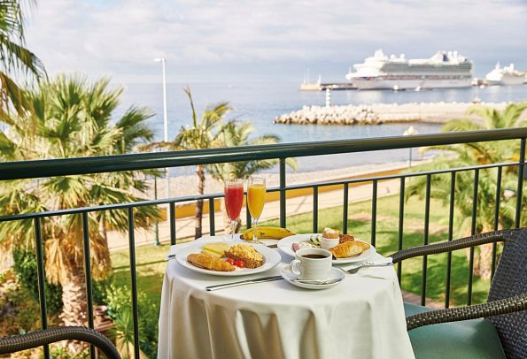 PortoBay Santa Maria