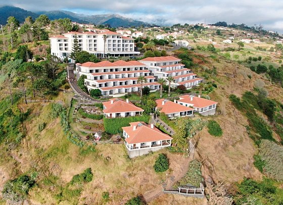 Jardim Atlantico