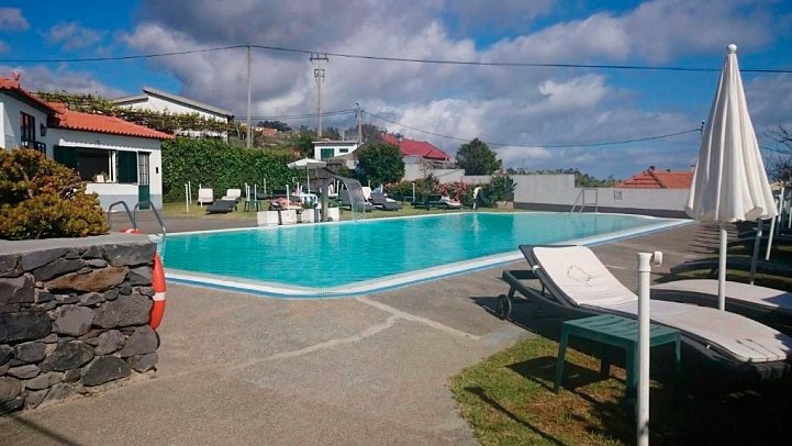 Jardim Atlantico