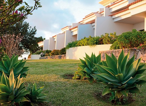 Jardim Atlantico