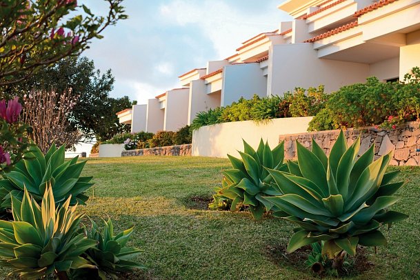 Jardim Atlantico