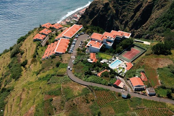 Jardim Atlantico