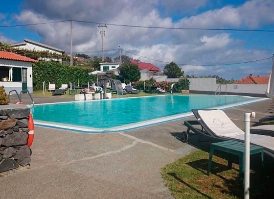 Jardim Atlantico