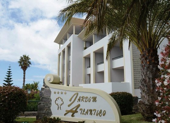 Jardim Atlantico