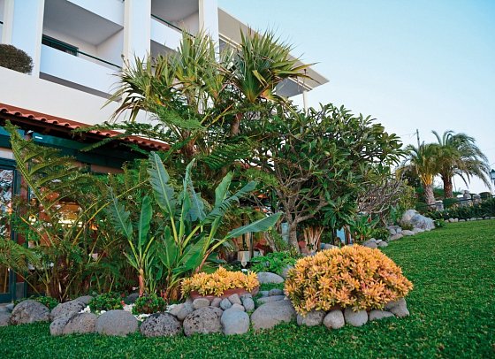 Jardim Atlantico