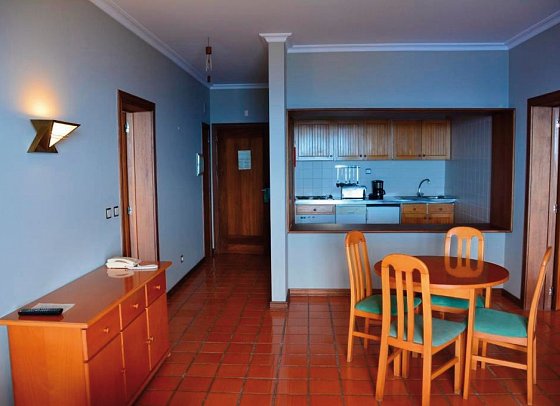 Jardim Atlantico - Wohnbeispiel Appartement (Zimmercodierungen ABM & OBM)