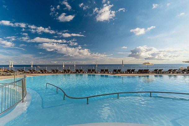 Pestana Vila Lido Madeira - Premium Ocean Resort