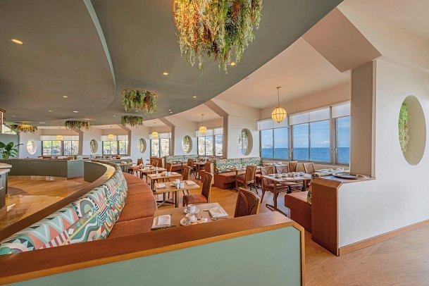 Pestana Vila Lido Madeira