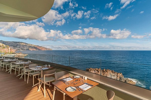 Pestana Vila Lido Madeira
