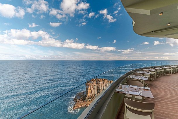 Pestana Vila Lido Madeira
