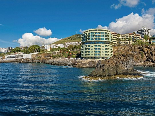 Pestana Vila Lido Madeira