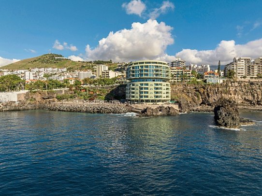 Pestana Vila Lido Madeira