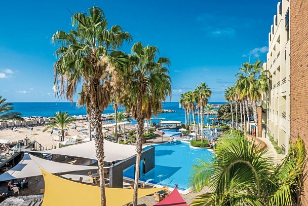 Calheta Beach