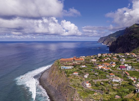 Monte Mar Palace