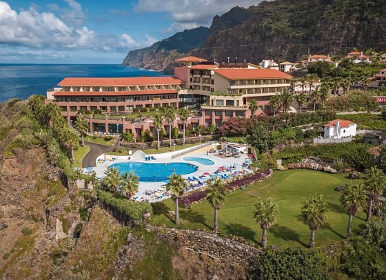Monte Mar Palace