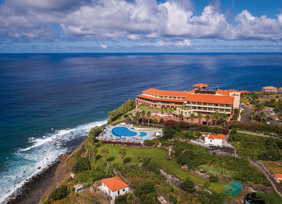 Monte Mar Palace