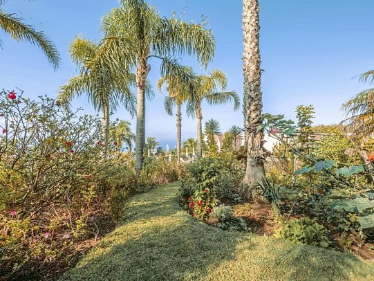 Ocean Gardens