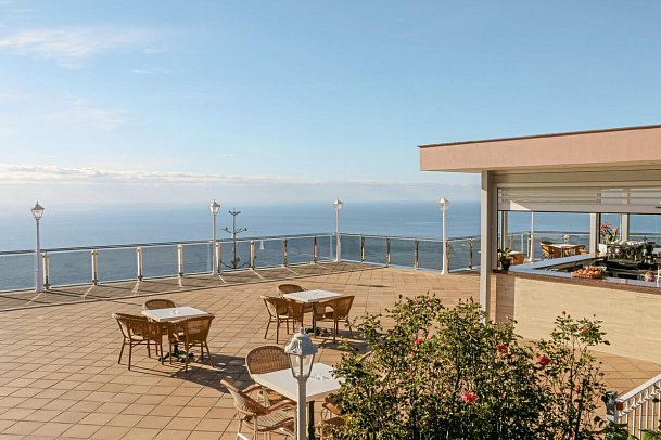 Ocean Gardens