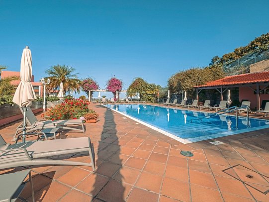 Ocean Gardens