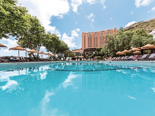 Baía Madeira Hotel