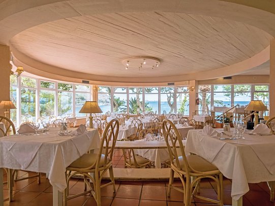 Baía Madeira Hotel