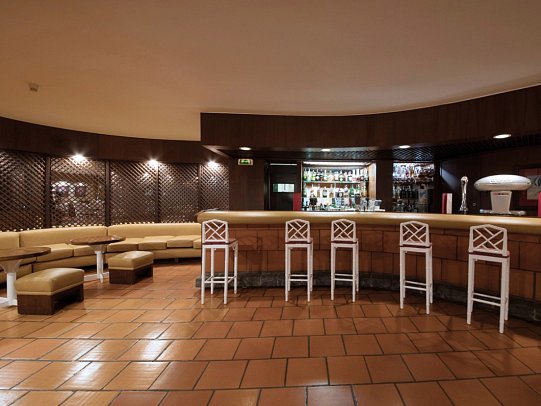 Baía Madeira Hotel