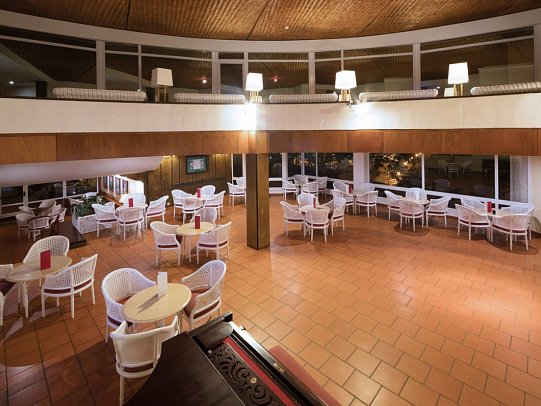 Baía Madeira Hotel