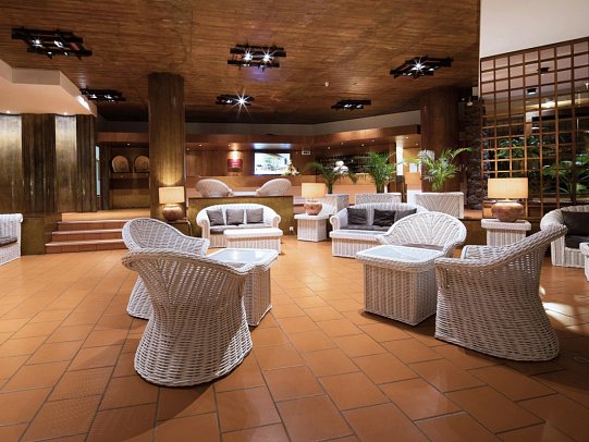 Baía Madeira Hotel