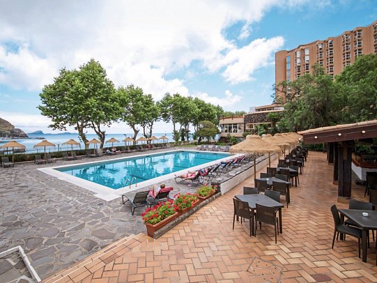Baía Madeira Hotel