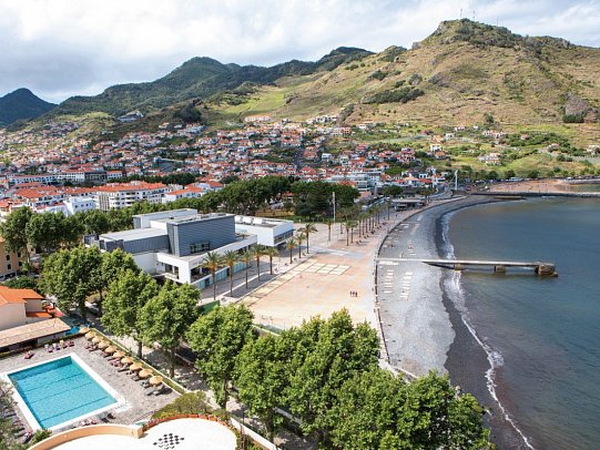 Baía Madeira Hotel