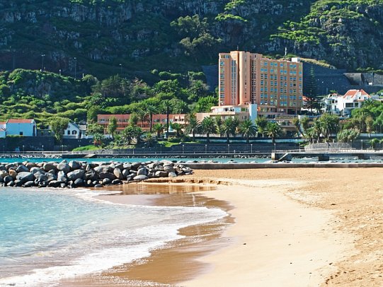 Baía Madeira Hotel