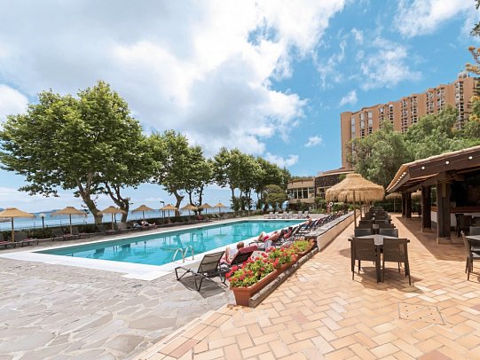 Baía Madeira Hotel