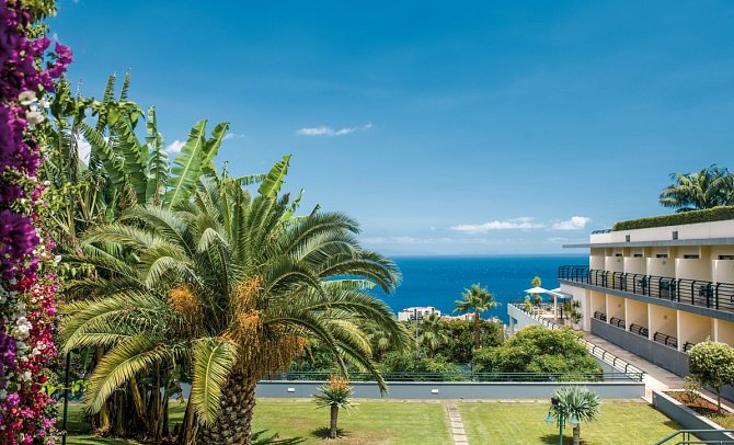 Madeira Panorâmico