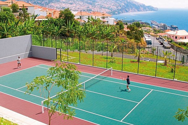 Madeira Panorâmico