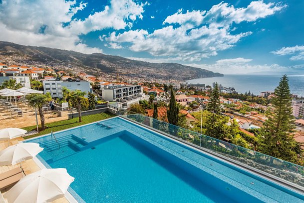 Madeira Panorâmico
