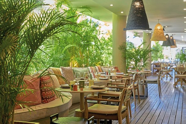 Suite Hotel Eden Mar