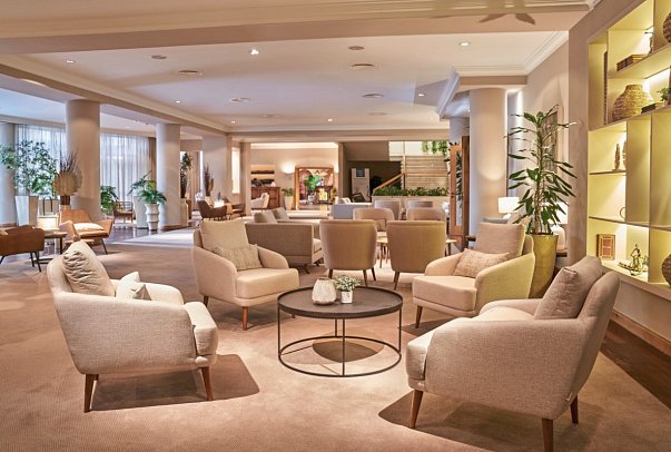 Suite Hotel Eden Mar