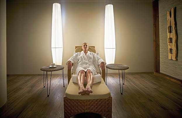 Suite Hotel Eden Mar