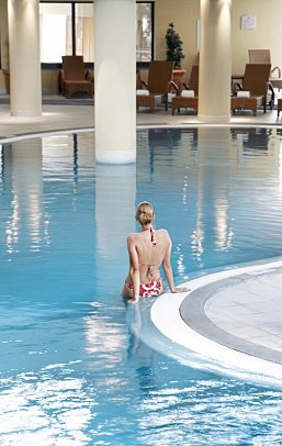 Suite Hotel Eden Mar