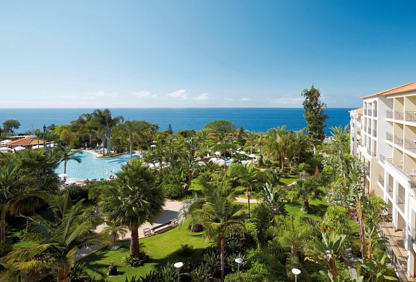 Suite Hotel Eden Mar