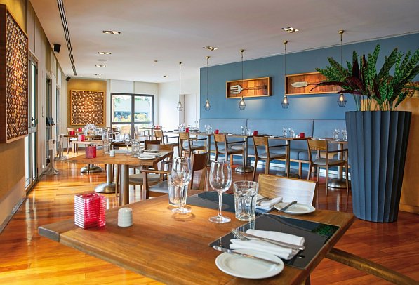 Suite Hotel Eden Mar