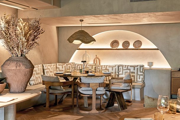 Suite Hotel Eden Mar